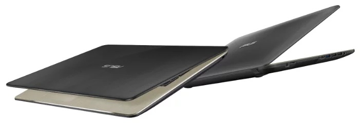 Ноутбук ASUS X540NV-GQ072 90nb0hm1-m01310																		 — описание, фото, цены в интернет-магазине PT Stores
