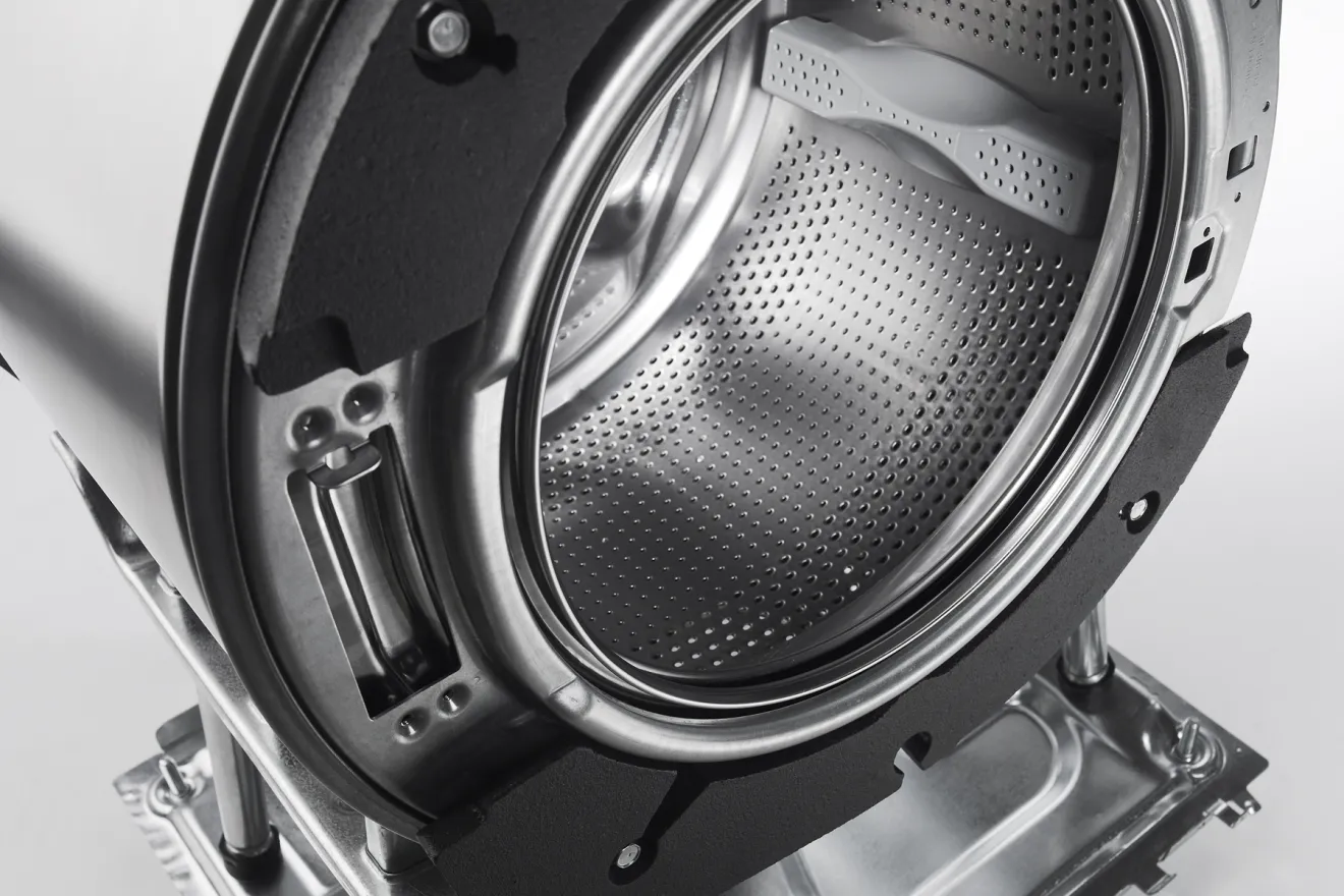 Купить Стиральная машина Asko WMC6743PF.S — Фото 17