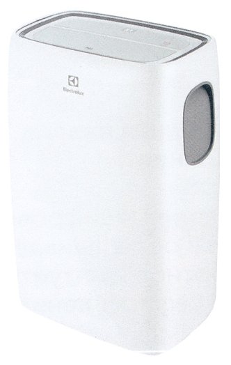 Мобильный кондиционер Electrolux EACM-13 CL/N3																		 — описание, фото, цены в интернет-магазине PT Stores