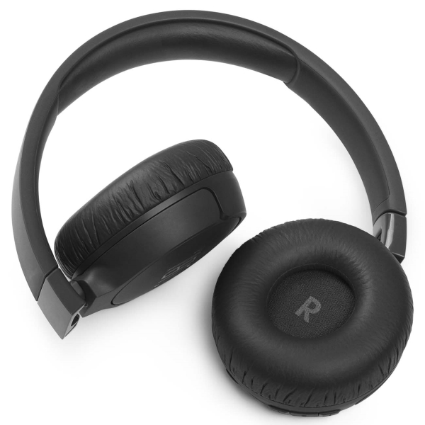 Купить Наушники JBL T660 NC чёрный — Фото 5