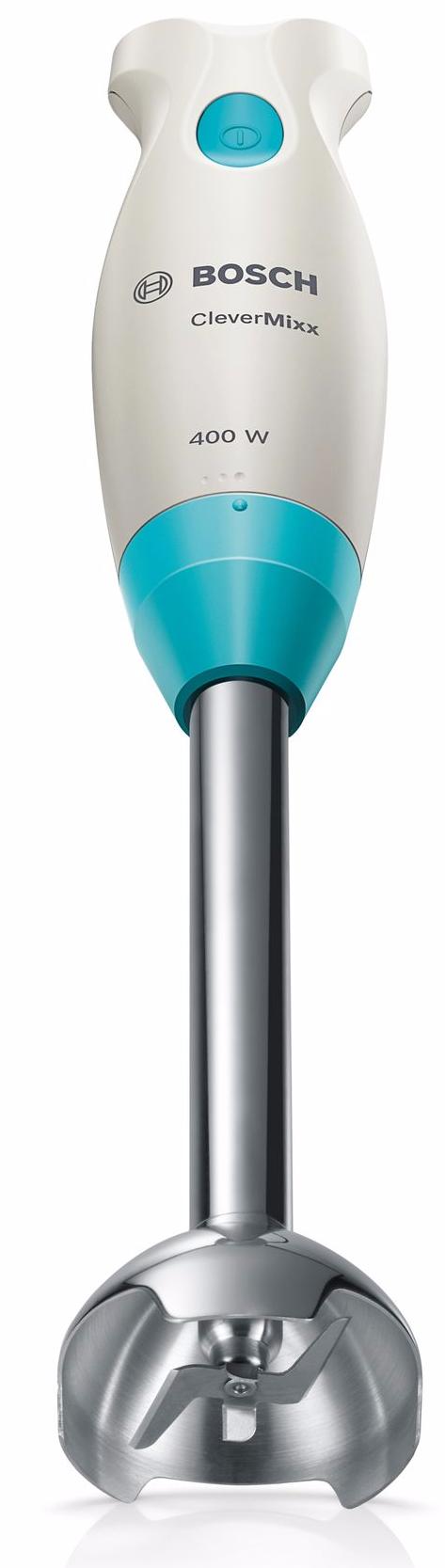 Купить Блендер BOSCH MSM 2410D белый — Фото 5