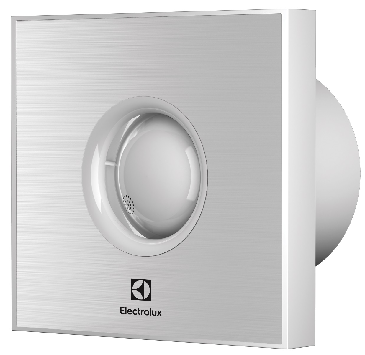 Вентилятор Electrolux Rainbow EAFR-100 steel																		 — описание, фото, цены в интернет-магазине PT Stores