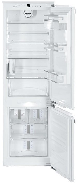 Встраиваемый холодильник LIEBHERR ICN 3386																		 — описание, фото, цены в интернет-магазине PT Stores