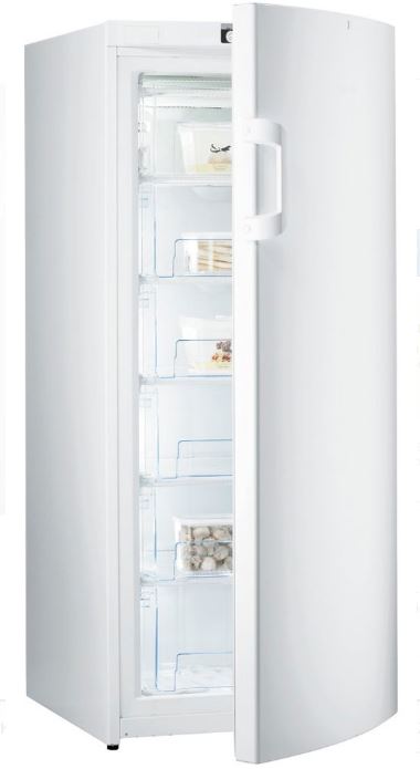 Морозильная камера Gorenje F 6151 AW																		 — описание, фото, цены в интернет-магазине PT Stores