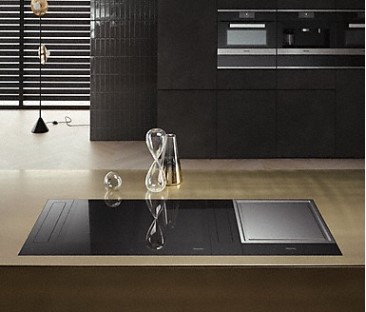 Купить Вытяжка встраиваемая MIELE CSDA 7000 — Фото 3