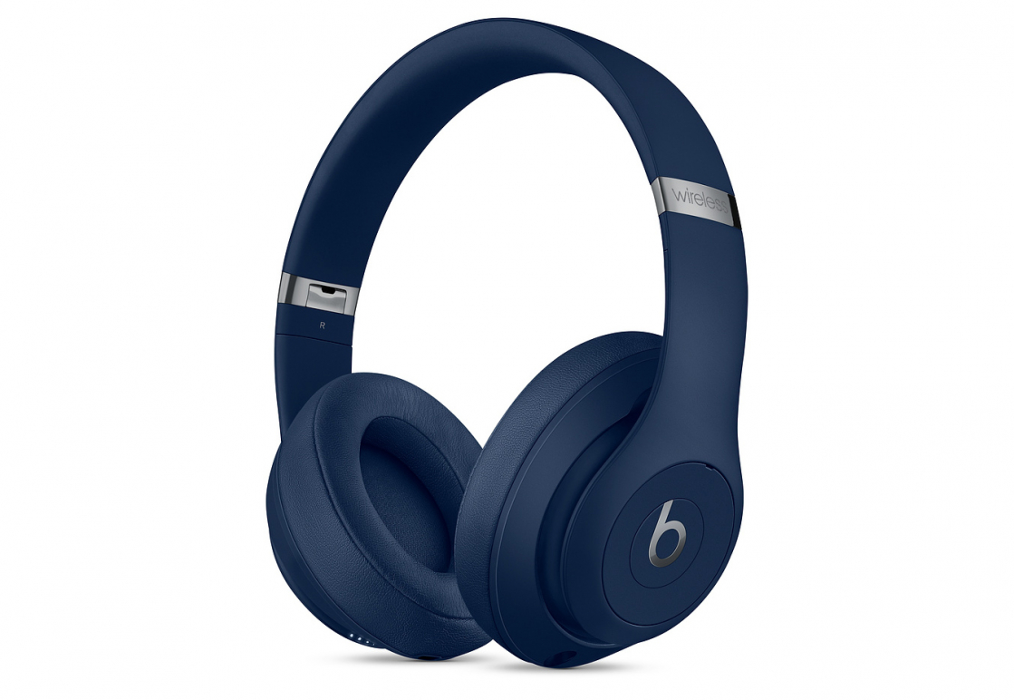 Наушники BEATS MQCY2EE/A																		 — описание, фото, цены в интернет-магазине PT Stores