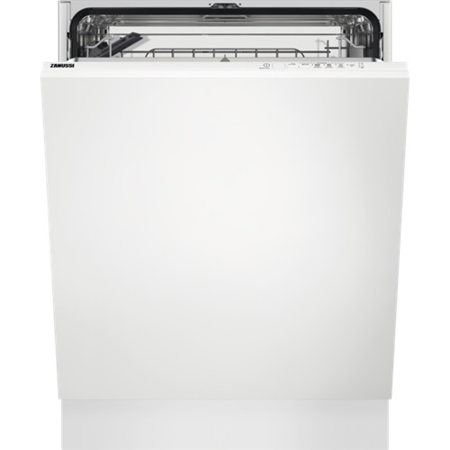Встраиваемая посудомоечная машина Zanussi ZDLN91511																		 — описание, фото, цены в интернет-магазине PT Stores