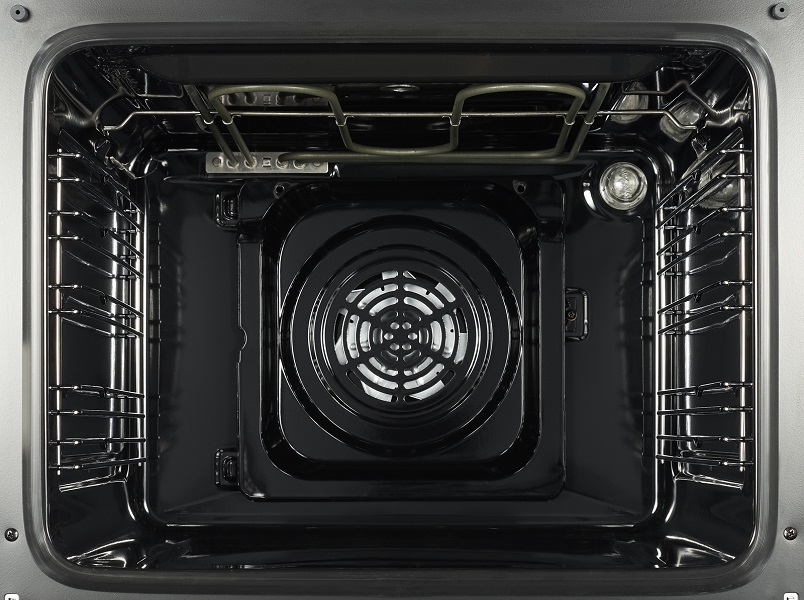 Купить Электрический духовой шкаф Weissgauff EOV 18 PX — Фото 3