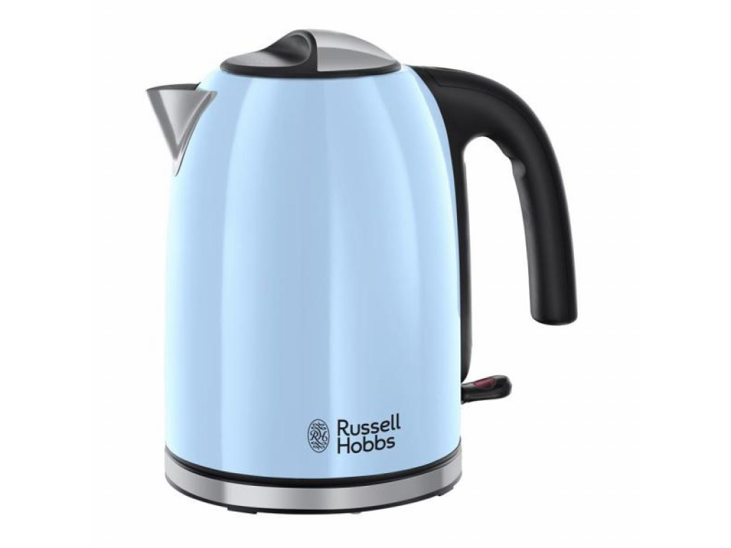 Чайник Russell Hobbs 20417-70																		 — описание, фото, цены в интернет-магазине PT Stores