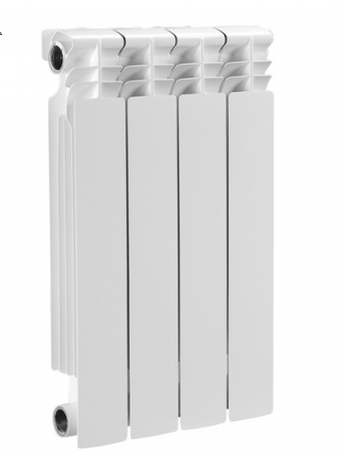 Радиатор HEATEQ HRP350-04																		 — описание, фото, цены в интернет-магазине PT Stores