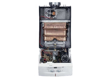 Купить Водонагреватель газовый Bosch ZWA 24-2К — Фото 2