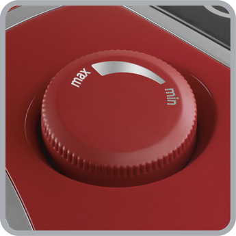 Купить Пылесос TEFAL TW6843EA красно/черный — Фото 4