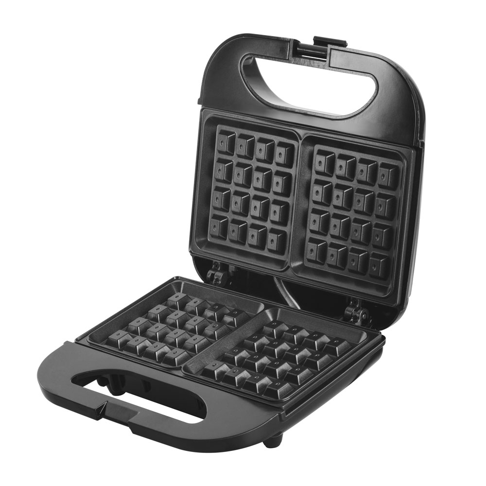 Купить  ENDEVER WM-21 черный/стальной — Фото 3