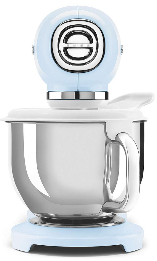 Купить Миксер Smeg SMF03PBEU — Фото 5