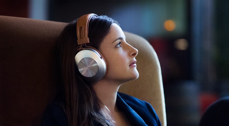 Купить Наушники PIONEER SE-MS7BT-T — Фото 2