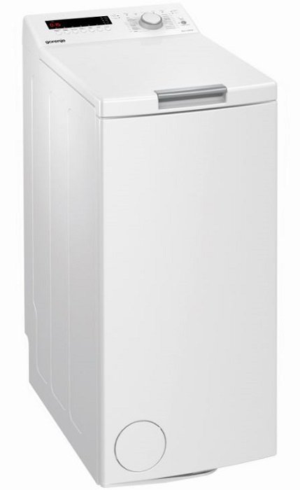 Стиральная машина Gorenje WT 62123																		 — описание, фото, цены в интернет-магазине PT Stores