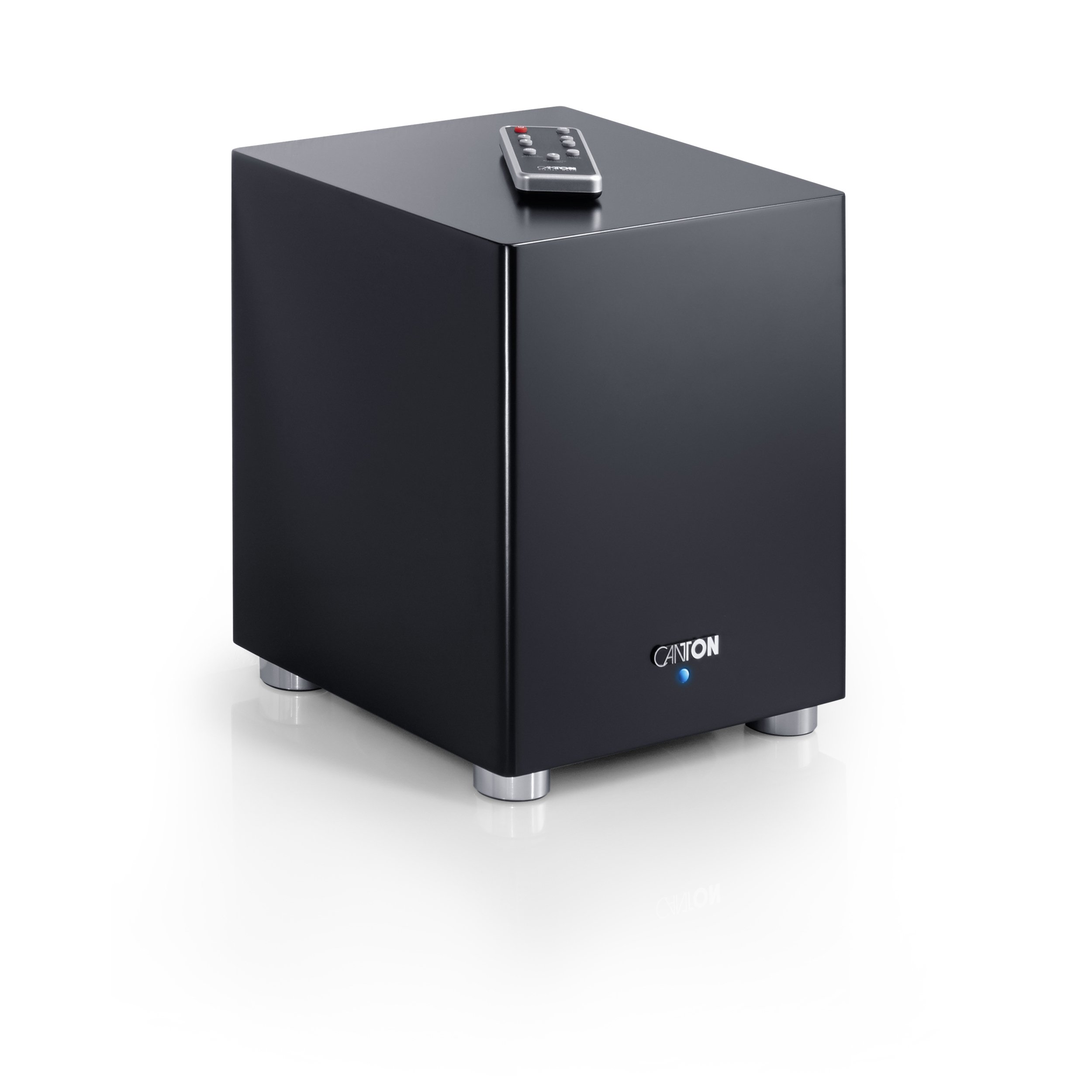 Купить Акустическая система CANTON DM 900 black — Фото 3