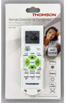 Купить Пульт THOMSON Универсальный пульт ROC1205 белый — Фото 2