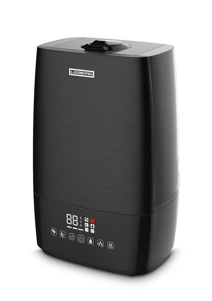Увлажнитель воздуха LEBERG LH-803B																		 — описание, фото, цены в интернет-магазине PT Stores