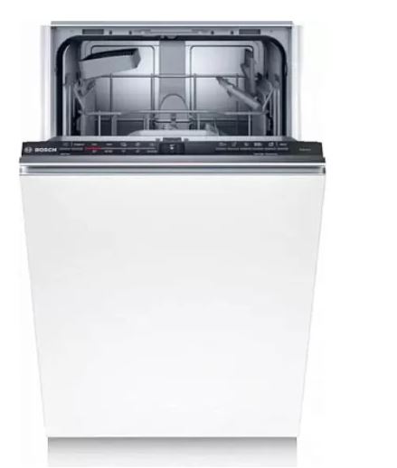Встраиваемая посудомоечная машина Bosch SPV2HKX39E																		 — описание, фото, цены в интернет-магазине PT Stores