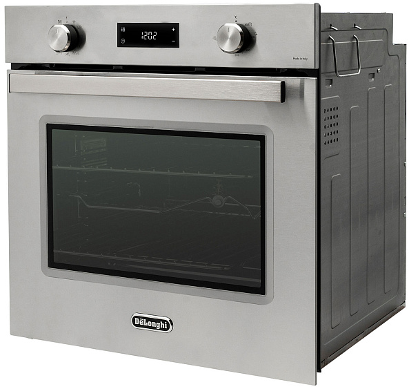Купить Электрический духовой шкаф Delonghi PLM 9 XLX 2 RUS — Фото 5