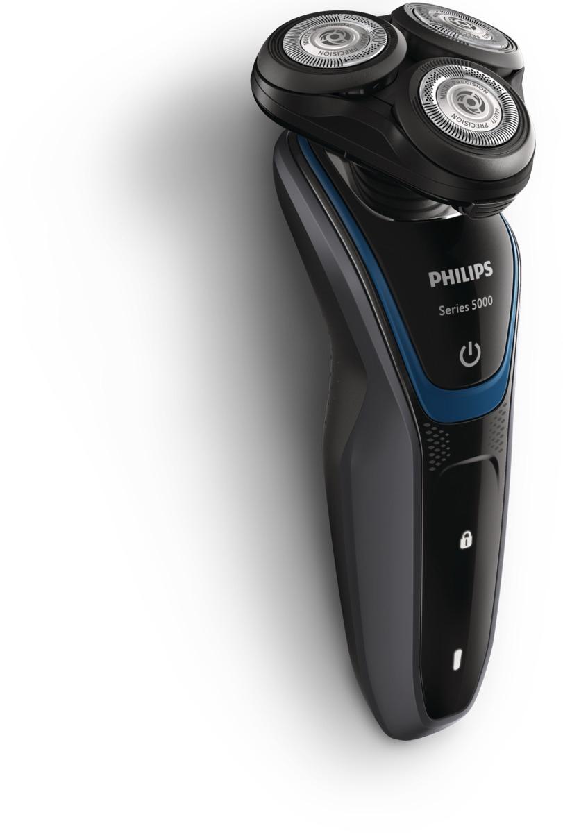 Купить Электробритва PHILIPS S5100/06 — Фото 4