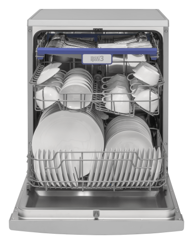 Купить Посудомоечная машина Hansa ZWM 627 IEB — Фото 6
