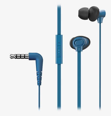Наушники Panasonic RP-TCM130GEA																		 — описание, фото, цены в интернет-магазине PT Stores