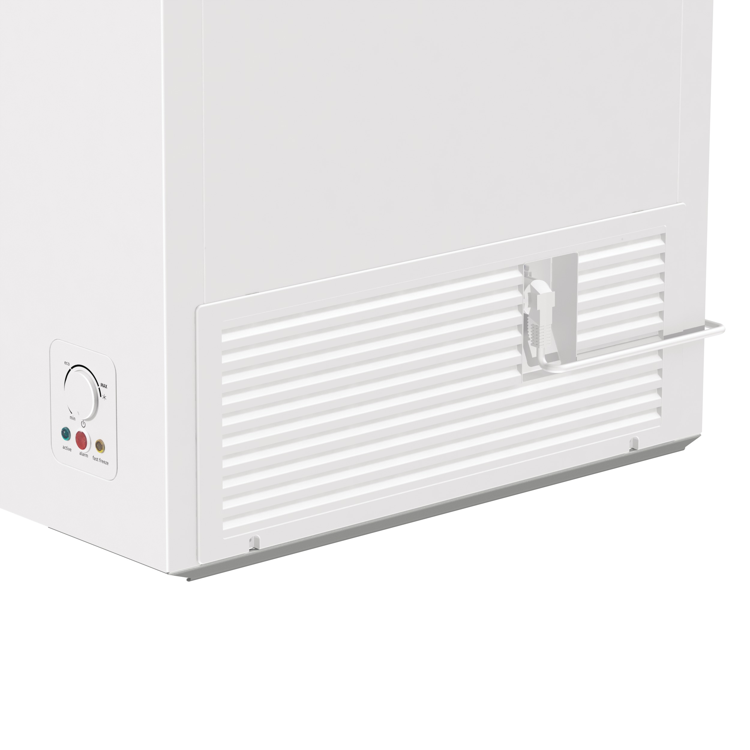 Купить Морозильный ларь GORENJE FH 401 CW — Фото 8