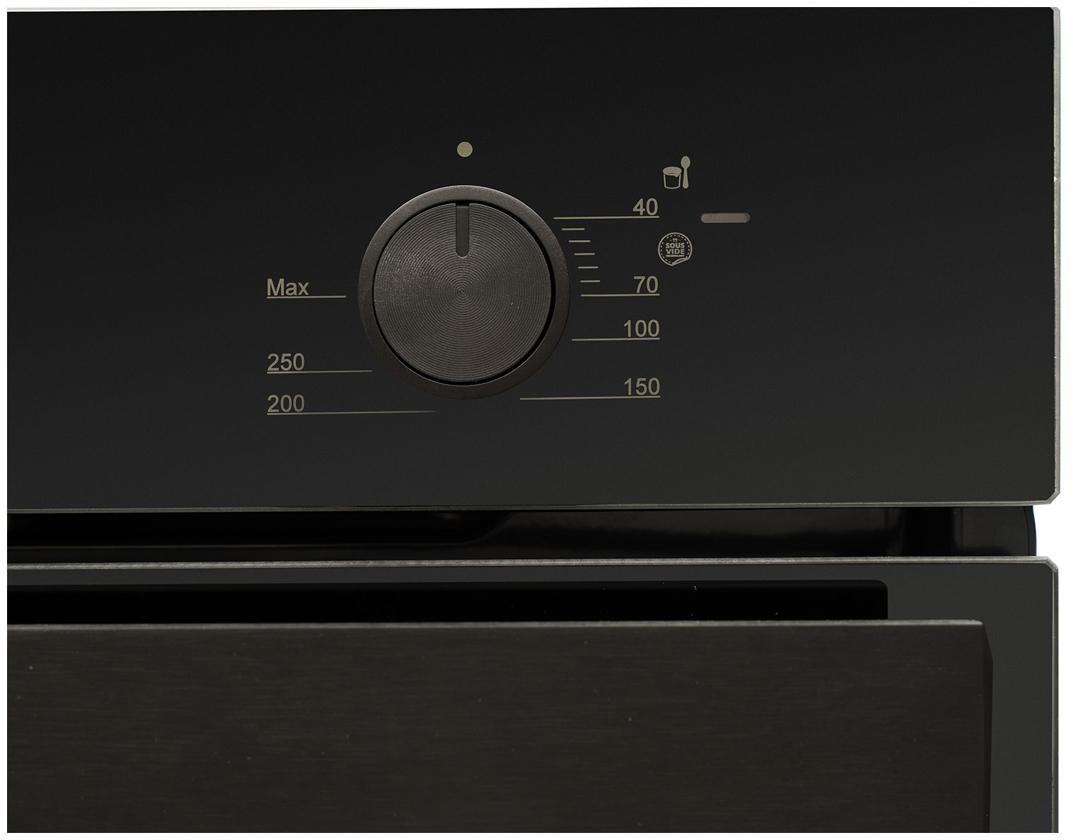 Купить Электрический духовой шкаф Delonghi DEO 755 NB MARTINA — Фото 5