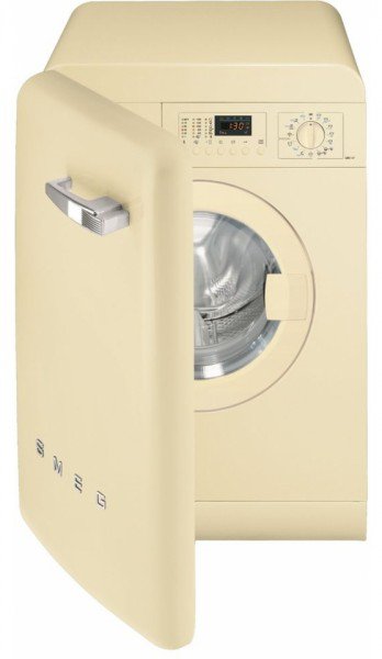 Купить Стиральная машина SMEG LBB14P — Фото 2
