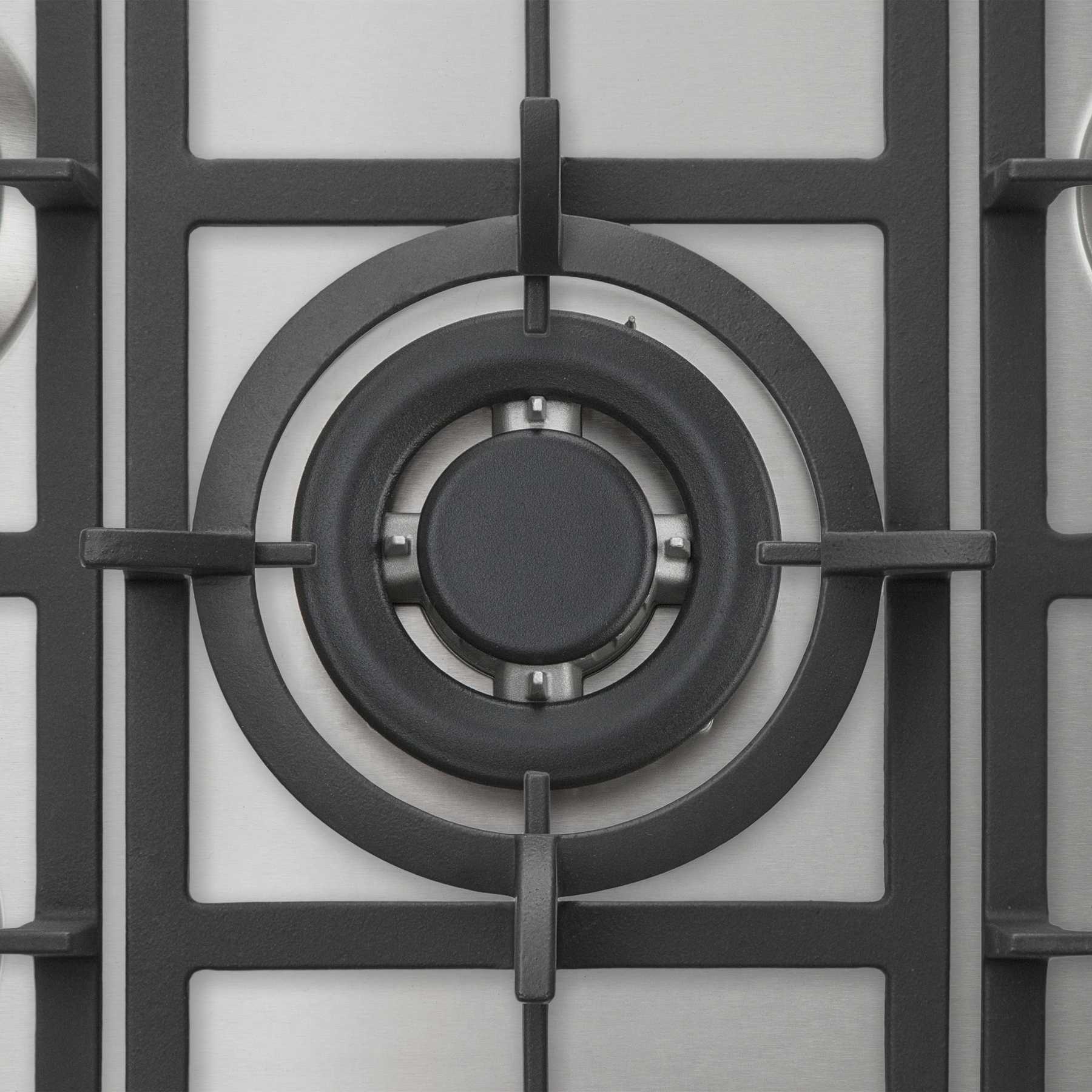 Купить Газовая варочная панель KORTING HG 765 CTX — Фото 3