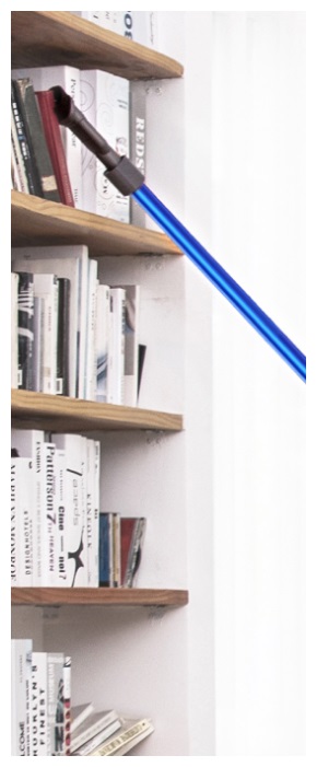 Купить  Xiaomi Jimmy JV63 — Фото 3