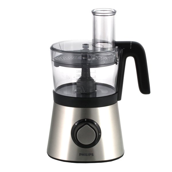 Кухонный комбайн PHILIPS HR 7769/00																		 — описание, фото, цены в интернет-магазине PT Stores