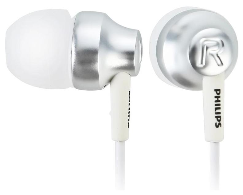 Наушники PHILIPS SHE3855SL/00																		 — описание, фото, цены в интернет-магазине PT Stores