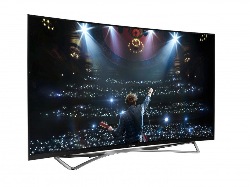 Купить Телевизор PANASONIC TX-65CZR950 — Фото 9