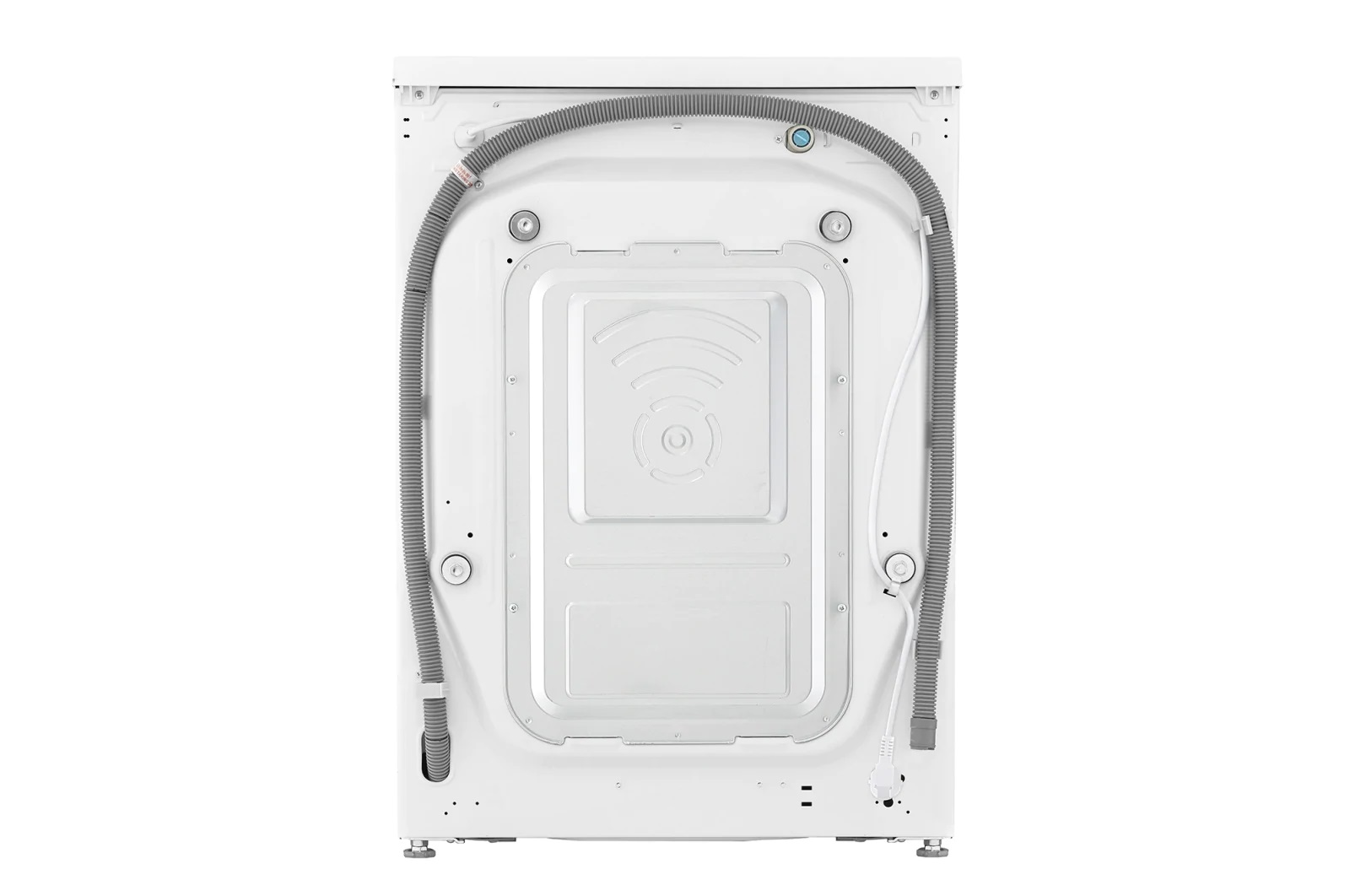 Купить Стиральная машина LG F2V3GS3W — Фото 15