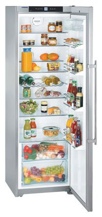 Холодильник LIEBHERR Kes 4270-22 001																		 — описание, фото, цены в интернет-магазине PT Stores
