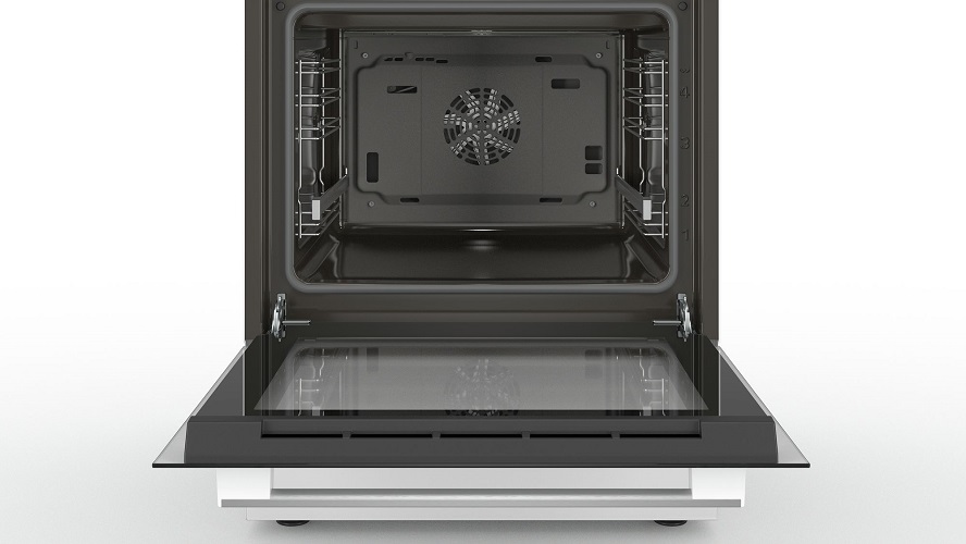 Купить Электрическая плита BOSCH HKN39B220R — Фото 5