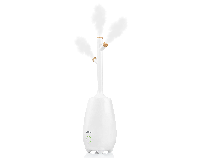 Купить Увлажнитель воздуха Zanussi ZH 4.5 ET UV Albero — Фото 2