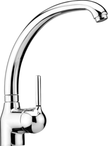 Смеситель KUPPERSBERG GUS KG2511 CHROME																		 — описание, фото, цены в интернет-магазине PT Stores