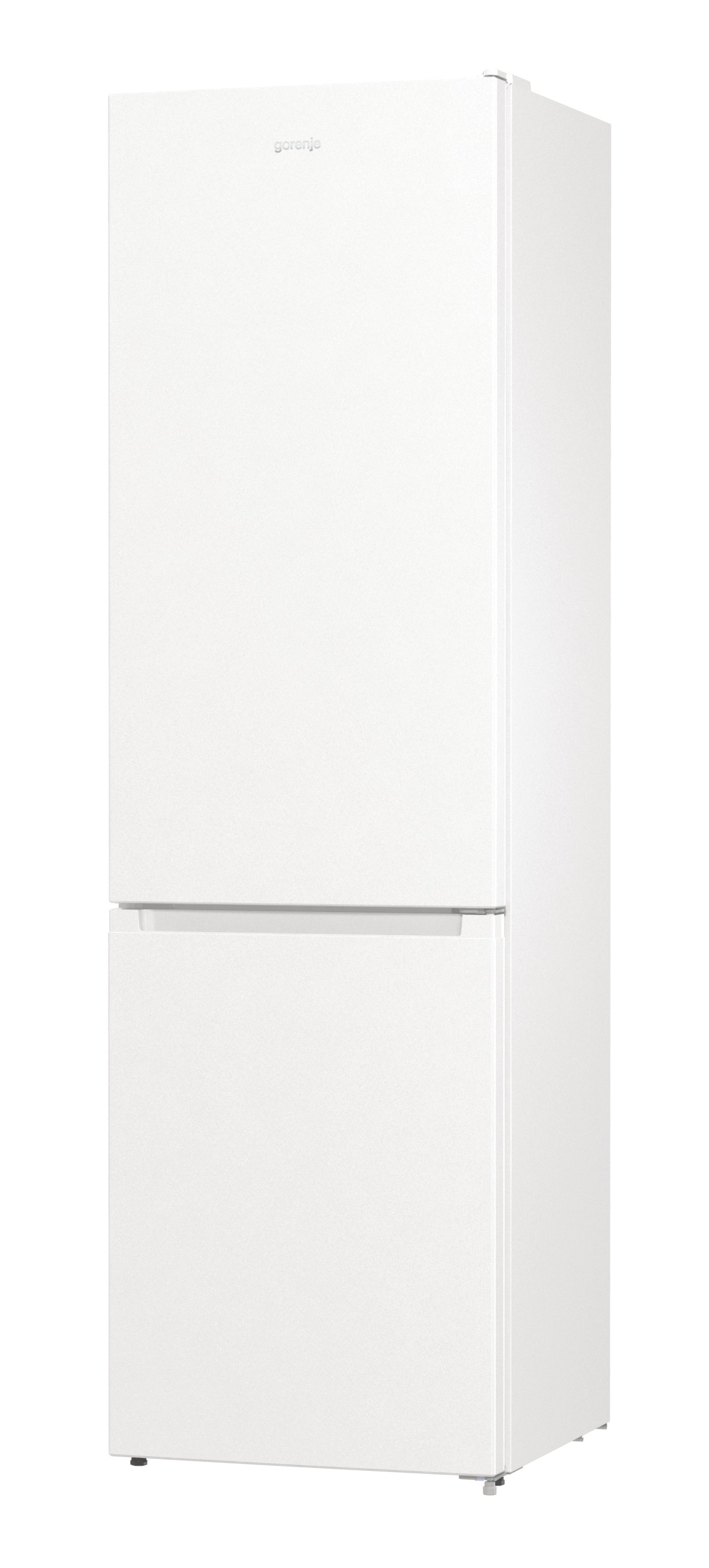 Купить Двухкамерный холодильник Gorenje NRK6201EW4 — Фото 8