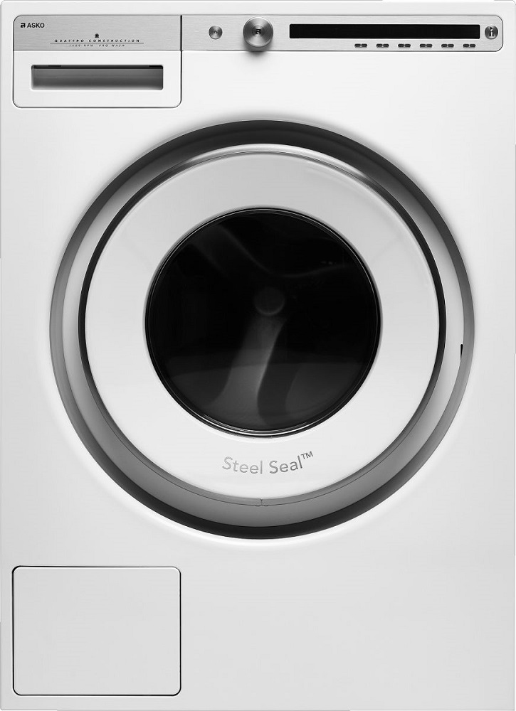 Стиральная машина ASKO W4096P.W/1																		 — описание, фото, цены в интернет-магазине PT Stores