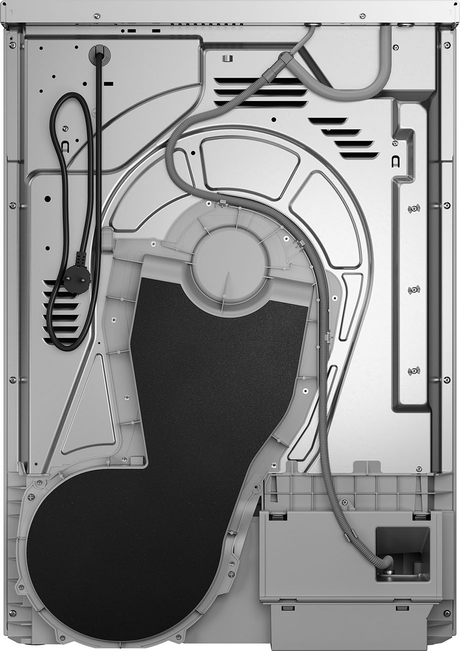 Купить Сушильная машина Asko T108HBW — Фото 4