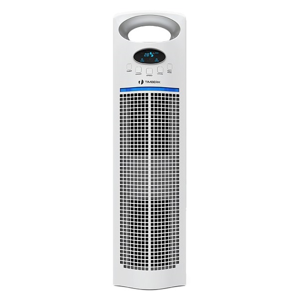 Купить Очиститель воздуха TIMBERK TAP FL150 SF (W) — Фото 2