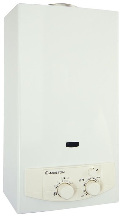 Купить Водонагреватель газовый ARISTON FAST 11 CF P — Фото 2