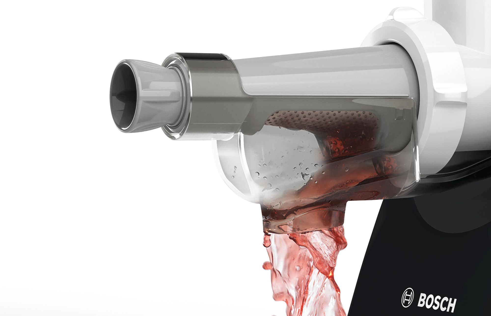 Купить Мясорубка BOSCH MFW 3X17B — Фото 10