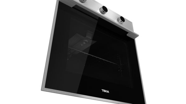 Купить Газовый духовой шкаф TEKA HSB 740 G SS газ, WISH TOTAL — Фото 3