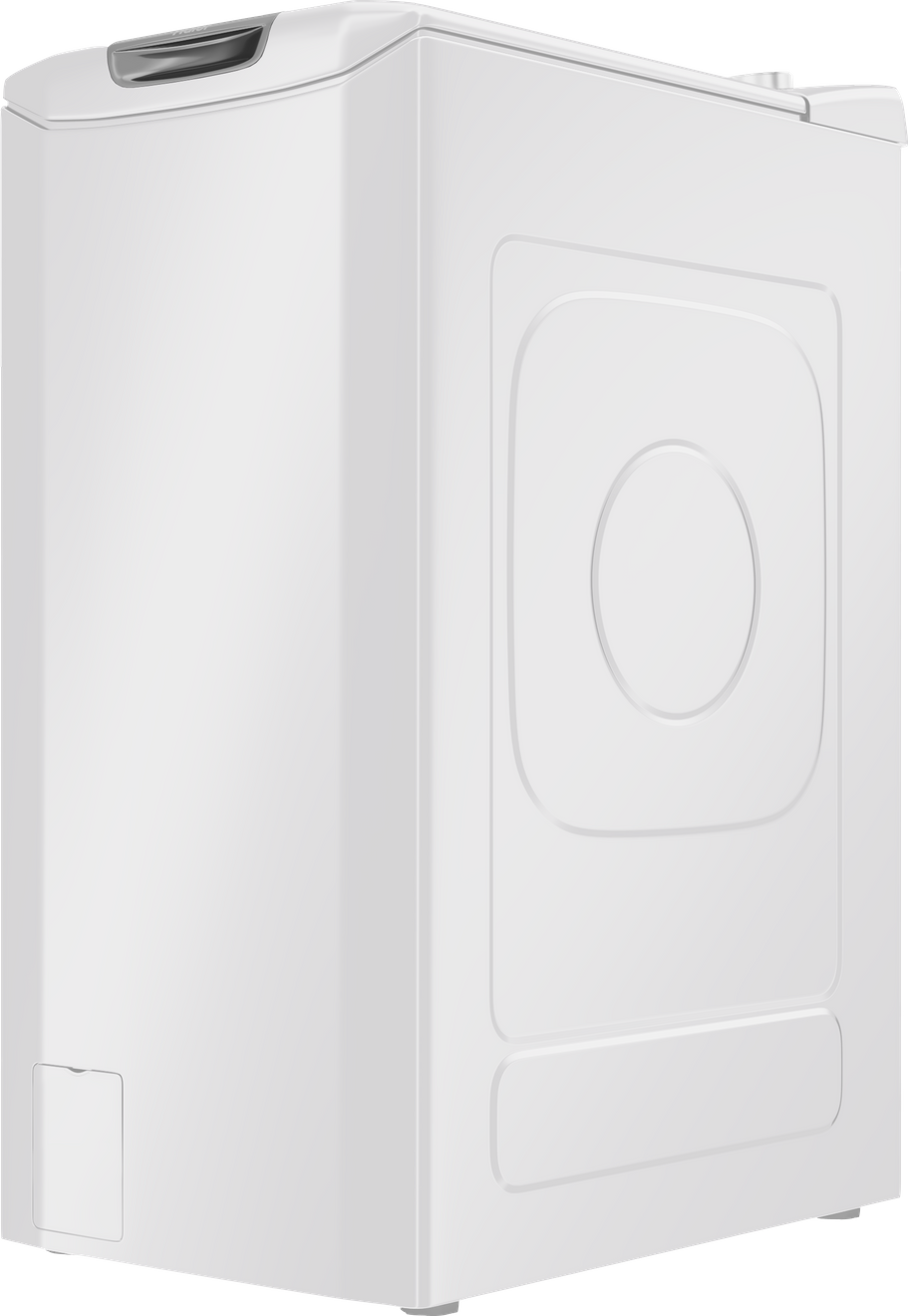 Купить Стиральная машина Haier RTXS G382TM/1-07 — Фото 4