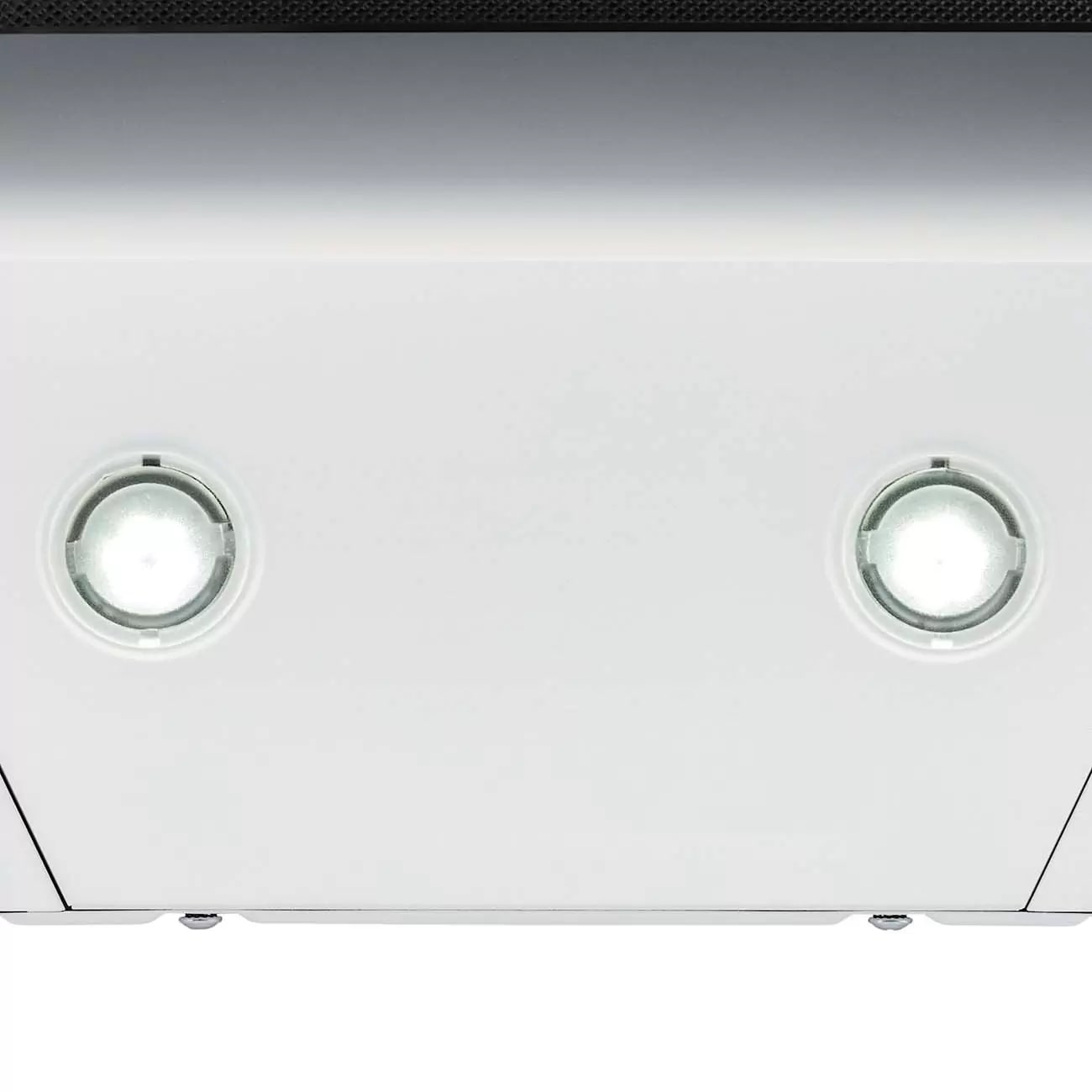 Купить Наклонная вытяжка KRONA HELGA 500 white PB — Фото 3